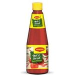 Maggi Hot Sweet Tomato Chilli Sauce 1kg 2.2lb