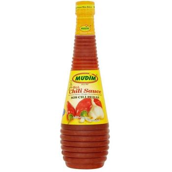 Mudim Sos Cili Pedas 900g
