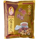 Madam Kim Red Date And Longan Tea 18pcs 18g