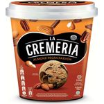 Nestle La Cremeria Almond Pecan Passion 750ml