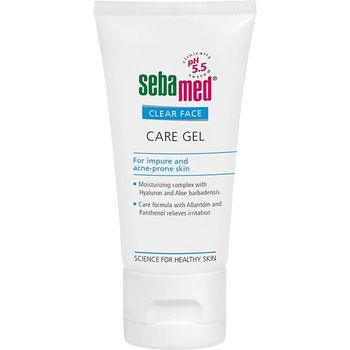 Sebamed C F Care Gel 50ml