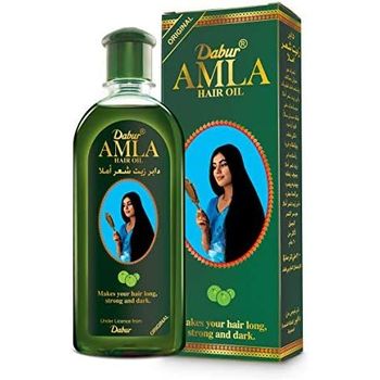 Dabur Amla Hair Oil 200ml