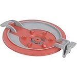 Fluval 307/407 Impeller Cover