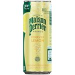 Maison Perrier Sparkling With Lemon Flavour 250ml