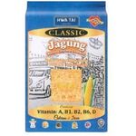 Hwa Tai Jagung Naiyu Calcium Crackers 300g