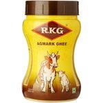 RKG Amk Ghee 200ml