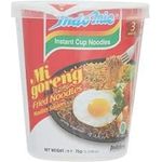 Indomie Mi Goreng Instant Cup Noodles 8 X 75g Fried Noodles