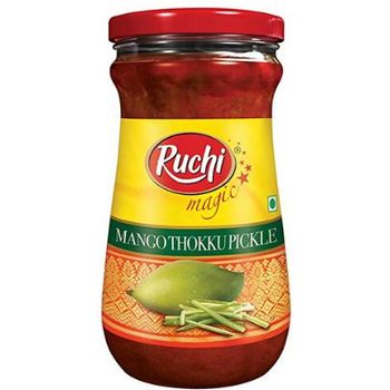 Ruchi Mango Thokku Pickle 300g