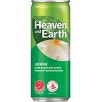 Heaven Earth Ice Jasmine Green Tea Drink 300ml