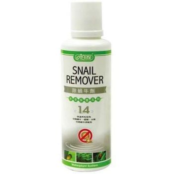 Ista Snail Remover 120ml
