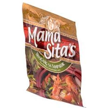 Mama Sita's Sinigang Sa Sampalok Tamarind Seasoning Mix 50g