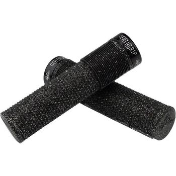 DMR DeathGrip Flangeless Grips Thick Lock-On Galaxy