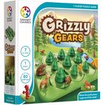 SmartGames Grizzly Gears