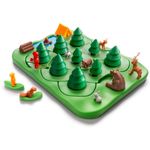 SmartGames Grizzly Gears