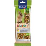 Vitakraft Kracker Multi Vitamin for Rabbit 112g