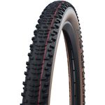 Schwalbe Tire Racing Ralph 29 X 2,25 Super Race Addix Speed Evo Tle Transparent Skin 648g