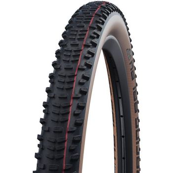 Schwalbe Tire Racing Ralph 29 X 2,25 Super Race Addix Speed Evo Tle Transparent Skin 648g