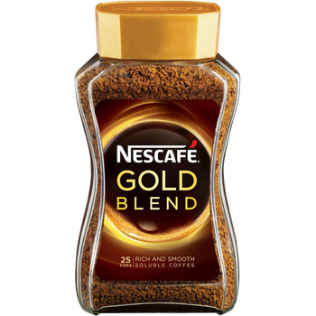 Nescafe Gold Blend 50g