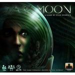 Stronghold Games Dark Moon Board Game