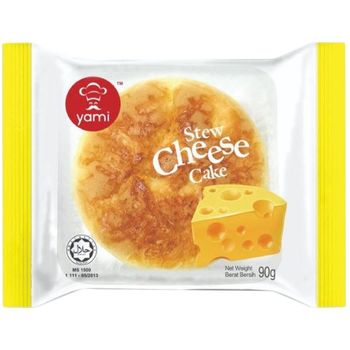 Yami Stew Cheese Cake 90g