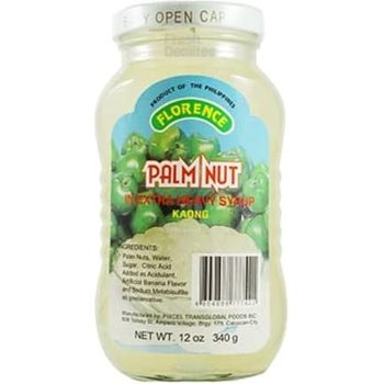 Florence Kaong White 340g