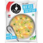 Ching's Secret Mix Veg Soup