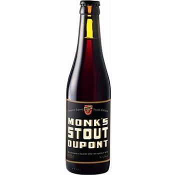 Monks Stout Dupont 330ml