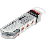 Zefal Kit With 5 Patches For Flat Tires