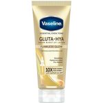 Vaseline Gluta Hya Serum Burst Lotion Flawless Bright 200ml