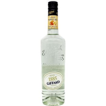Giffard Triple Sec Liqueur 700ml