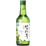 Bohae Korean Maple Soju (Yipsejoo) 360ml