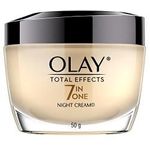 Olay Total Effects 7 in 1 Normal Night Cream 50g
