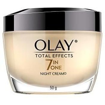 Olay Total Effects 7 in 1 Normal Night Cream 50g