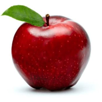 Apple Red               