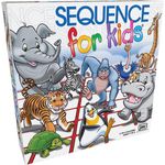 Goliath Games Sequence Junior