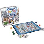 Goliath Games Sequence Junior