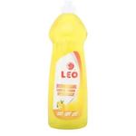 Leo Dishwashing Lemon 1L