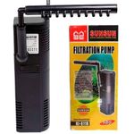 Sunsun Aquarium Internal Filter 450 L/S HJ-611B