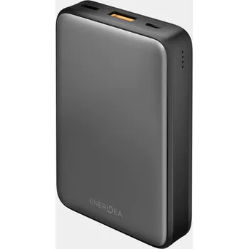 Energea Compac Alumini 10,000mAh USB-C PD Powerbank