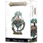 Games Workshop Seraphon Lord Kroak
