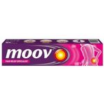 Moov Instant Pain Relief Cream 30g