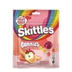 Skittles Gummies Colourful Fruit 42.5g