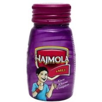 Dabur Hajmola Imli 120tabs