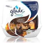 Glade Scented Gel Oud Blossom Air Freshener 180g