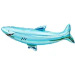Meri Meri Giant Shark Balloon