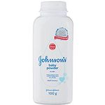 Johnson's Baby Powder Regular 100g