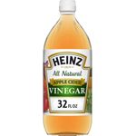 Heinz All Natural Apple Cider Vinegar with 5% Acidity 907g