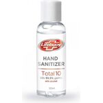 Lifebuoy Total 10 Hand Sanitizer 50ml