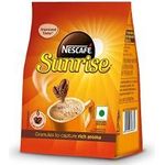 Nescafe Sunrise Premium Richer Aroma Instant Coffee-Chicory Mixture 200g