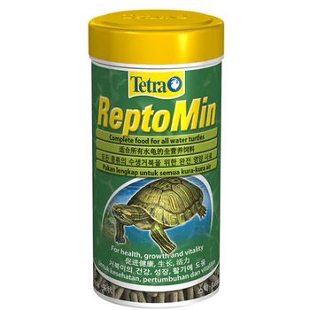 Tetra Turtle ReptoMin 220g